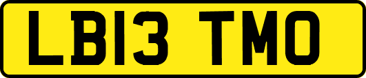 LB13TMO