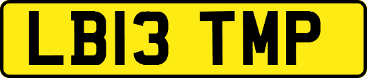 LB13TMP