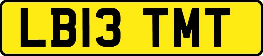 LB13TMT