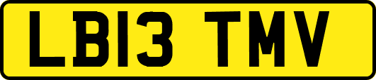 LB13TMV