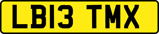 LB13TMX