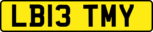 LB13TMY