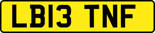 LB13TNF