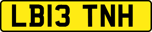 LB13TNH