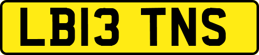 LB13TNS