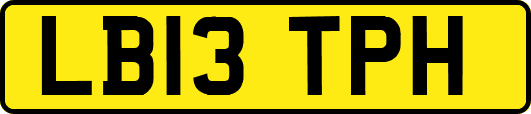 LB13TPH