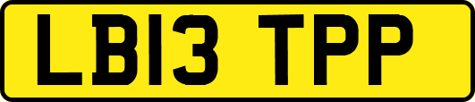 LB13TPP