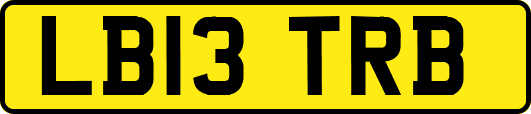 LB13TRB