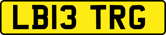 LB13TRG