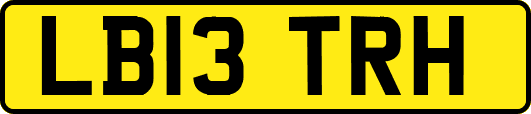 LB13TRH