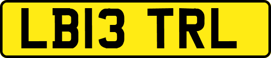 LB13TRL