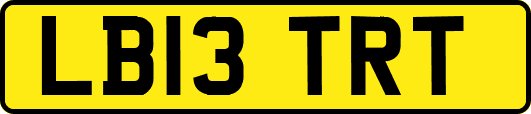 LB13TRT
