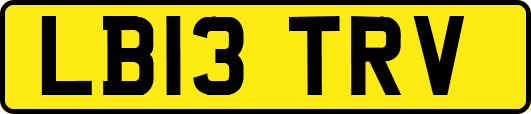LB13TRV