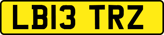 LB13TRZ