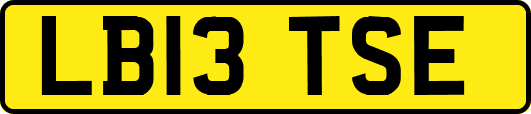 LB13TSE