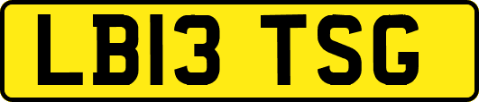 LB13TSG