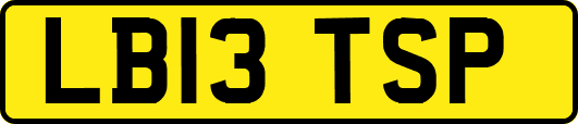LB13TSP