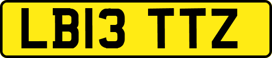 LB13TTZ