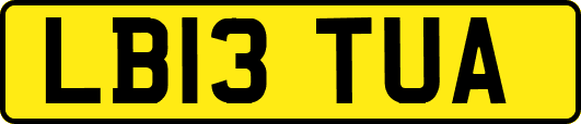 LB13TUA
