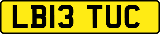 LB13TUC