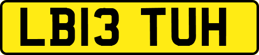 LB13TUH