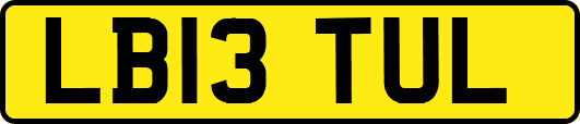 LB13TUL