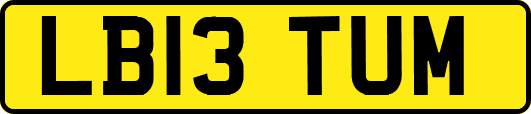 LB13TUM