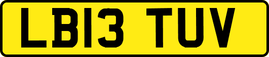 LB13TUV