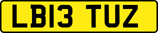 LB13TUZ