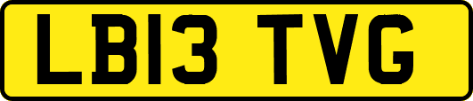 LB13TVG