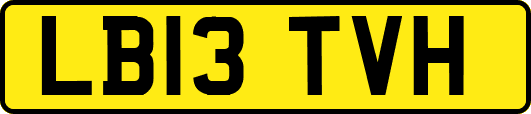 LB13TVH