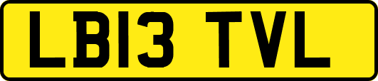 LB13TVL