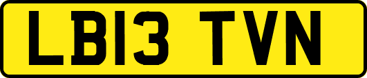 LB13TVN