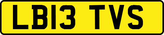 LB13TVS