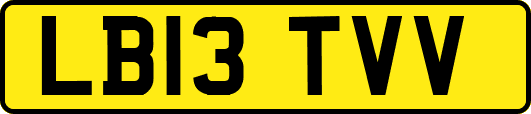 LB13TVV