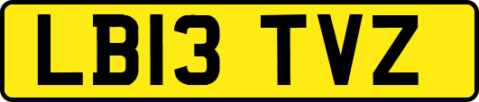 LB13TVZ