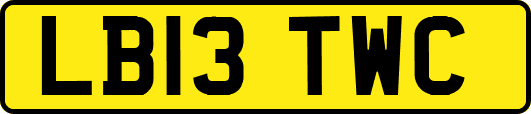 LB13TWC