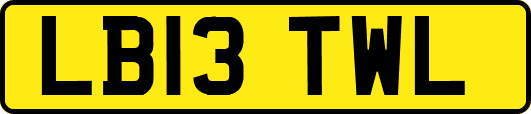 LB13TWL
