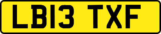 LB13TXF