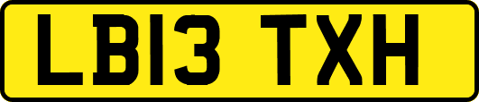LB13TXH
