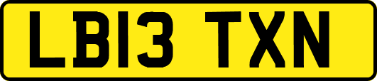 LB13TXN