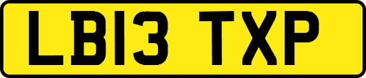LB13TXP