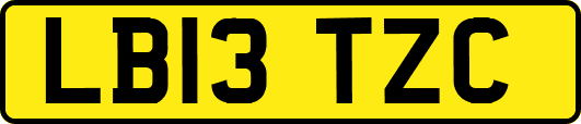 LB13TZC