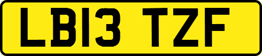 LB13TZF