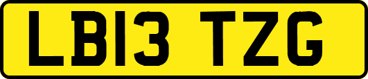 LB13TZG