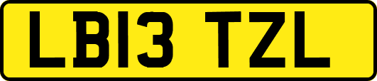 LB13TZL