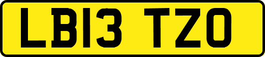 LB13TZO