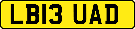 LB13UAD