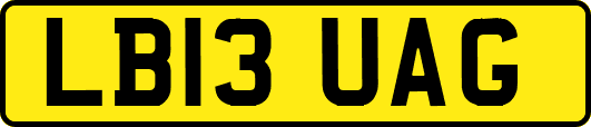 LB13UAG