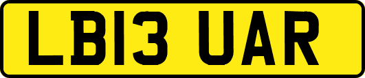 LB13UAR